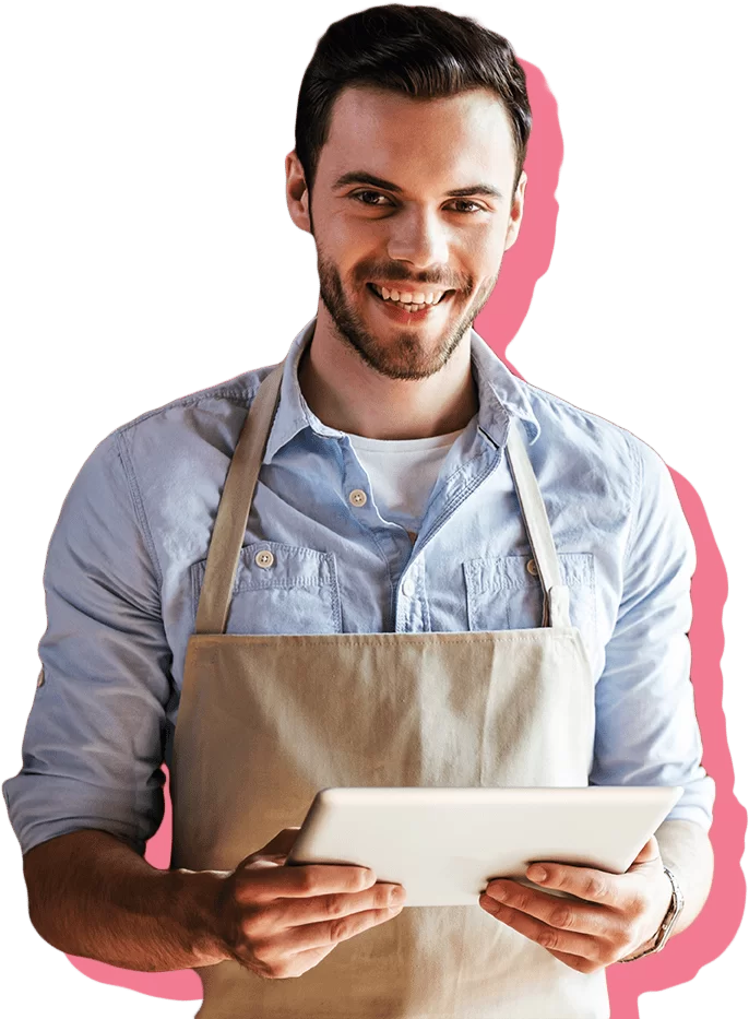 hombre tablet